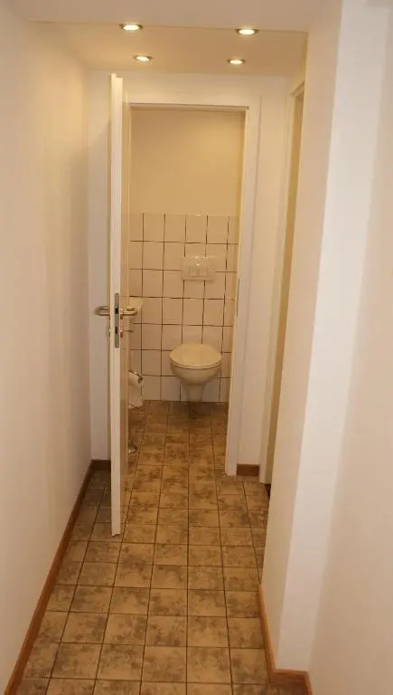 Übernachten im ehemaligen Zollgebäude - фото 2