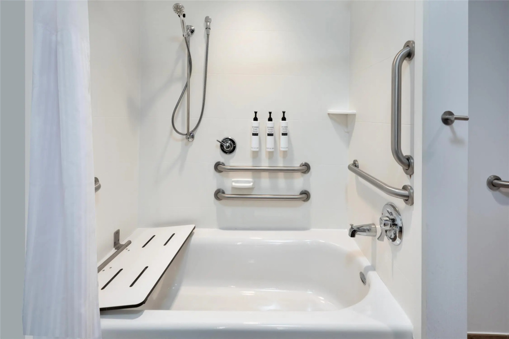 Hilton Garden Inn Akron - Chambres