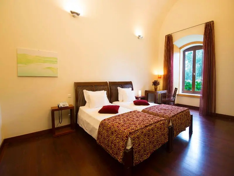 Alentejo Star Hotel - Chambres