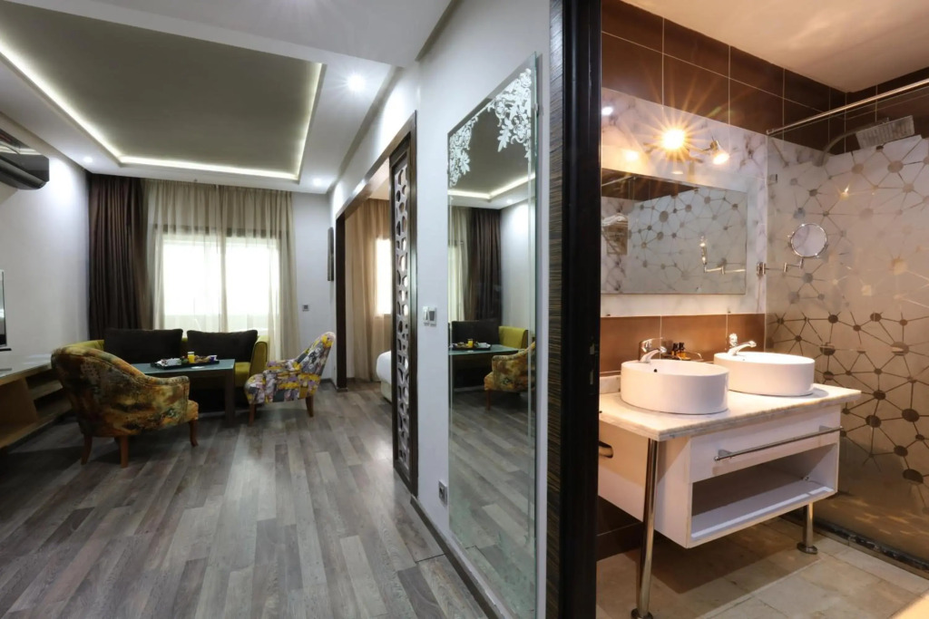 Silver Suites Hotel & Spa - фото 22