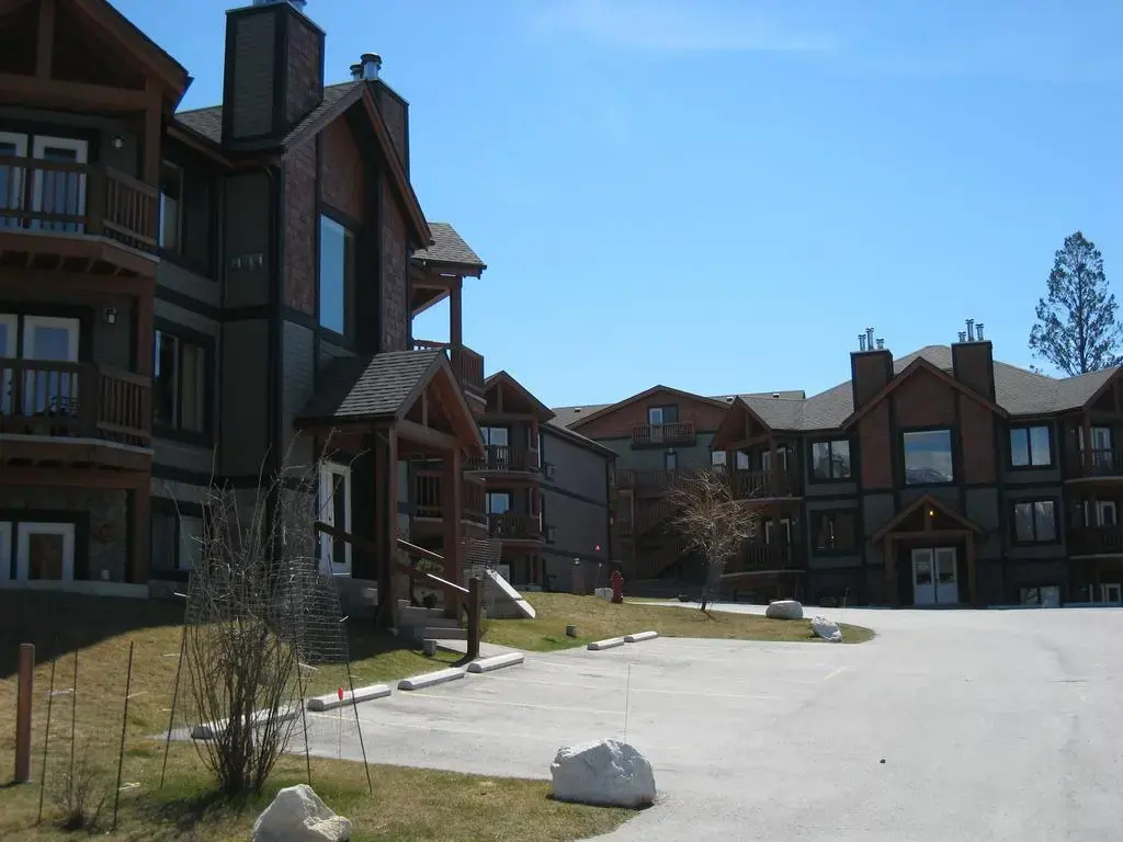 Copper Horn Towne Homes by Rocky Mountain Accommodations