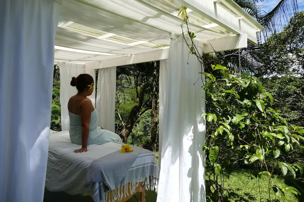 Bungalows Sanlaz - фото 24