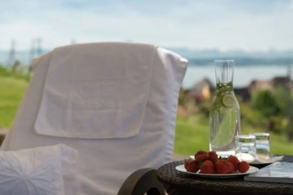 Villa Seeschau Hotel - Adults only - Général