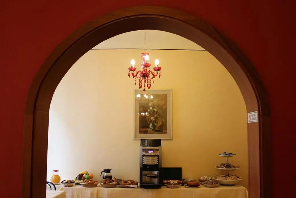 Hotel photo 14