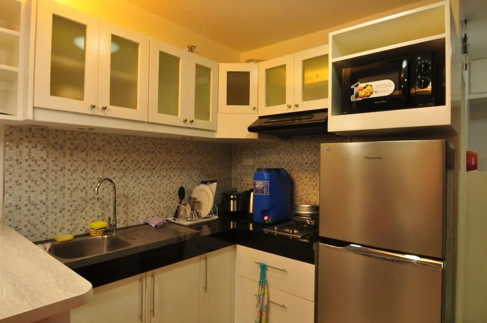 One Oasis Davao Condominium - фото 18