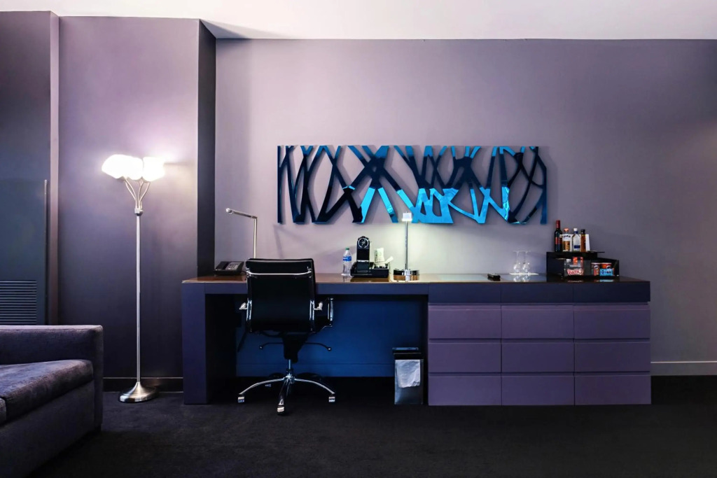 W Atlanta Downtown - фото 36