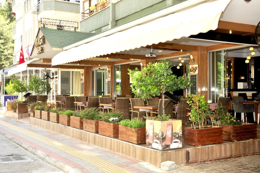 Hotel photo 17