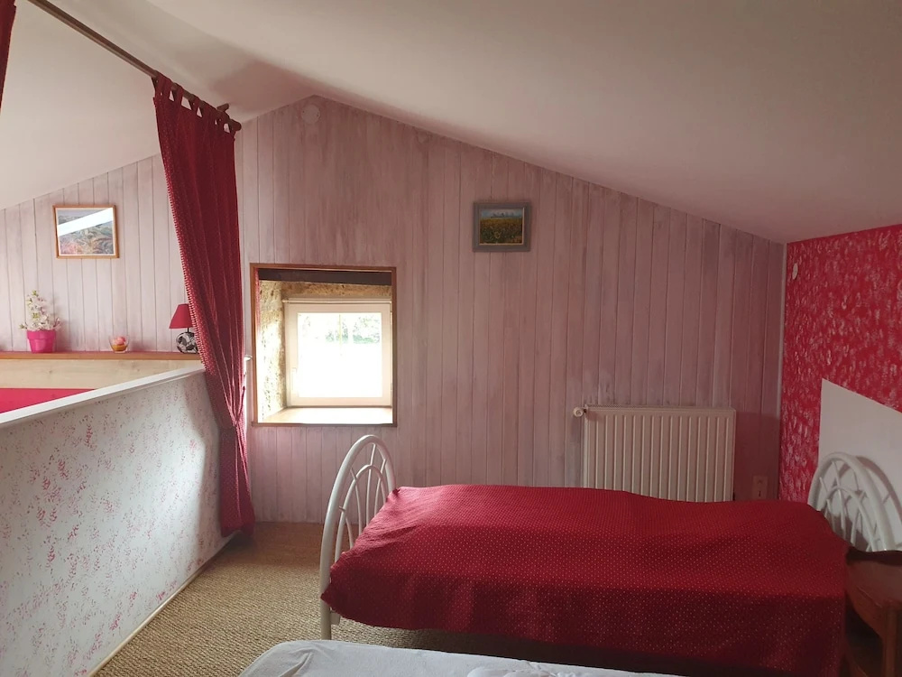 Voir la photo 3 — Le Relais de la Cure