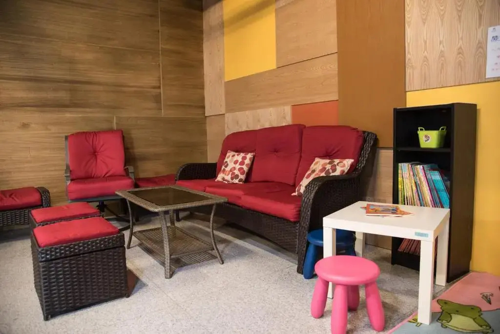 Issmy Hotel Spring Resort - Général