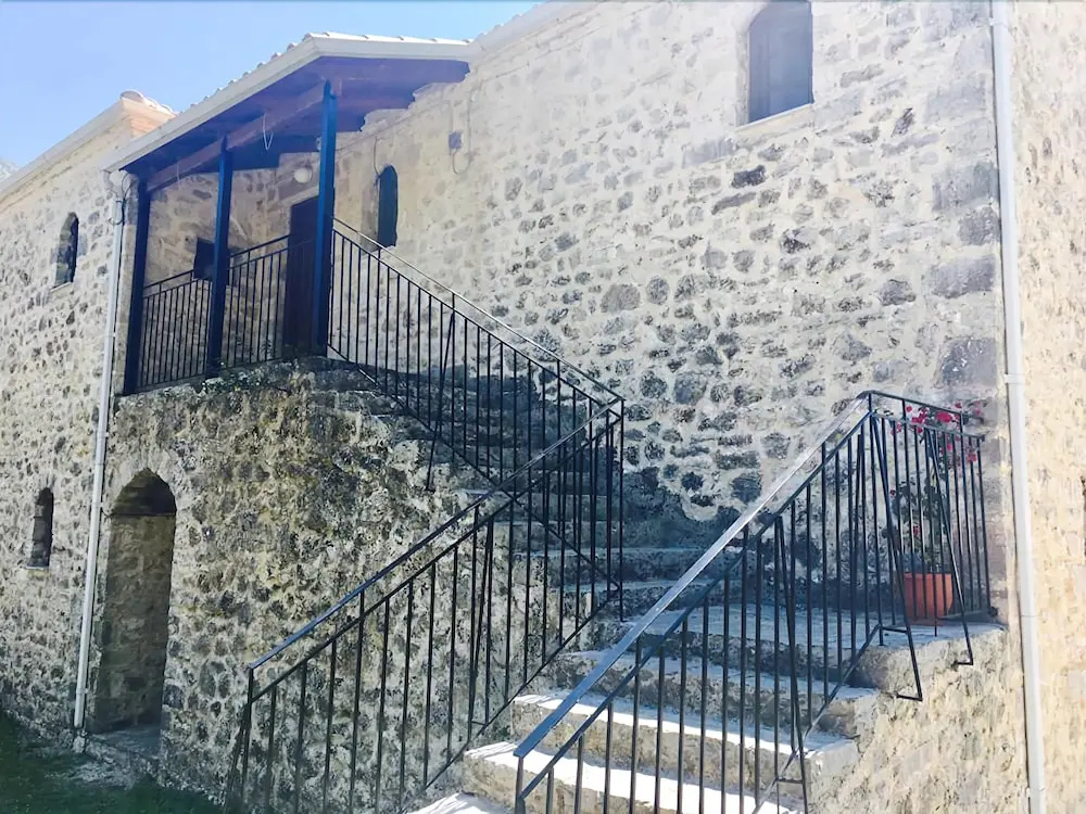 Ksenonas Souliou