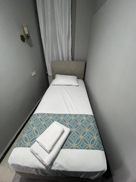 GRAND Deniz Hotel — фото