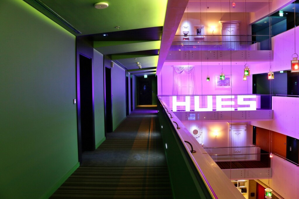 Hues Boutique Hotel