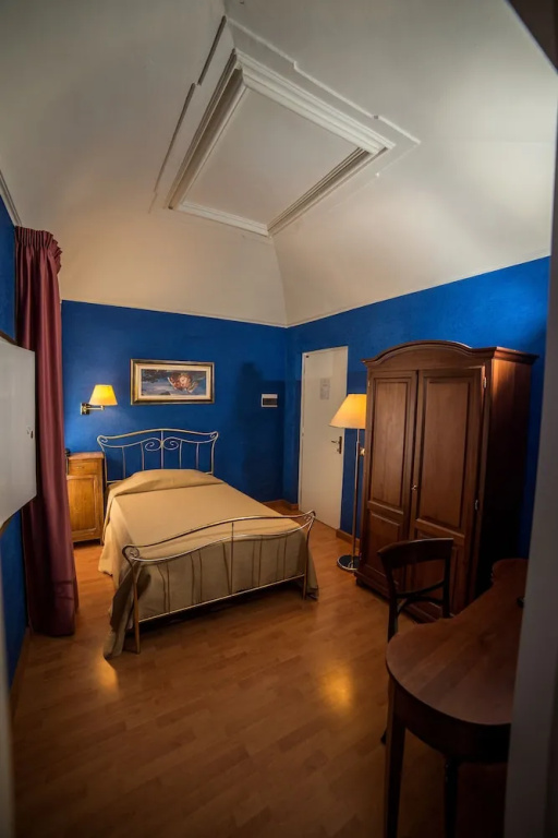 Antico Palazzo Filonardi - Chambres