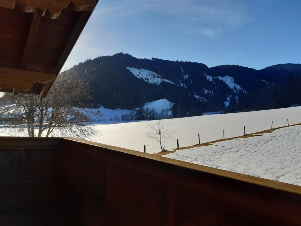 Appartements Maurer
