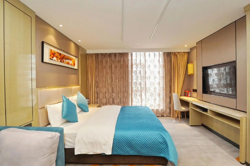 Hotel photo 3