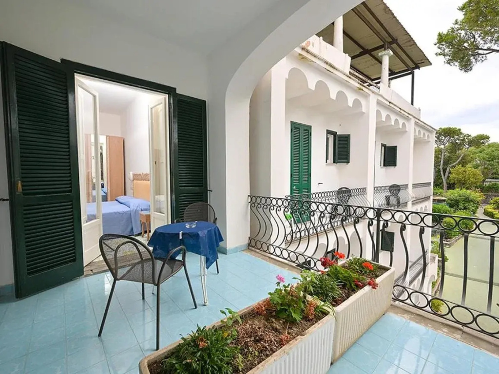 Isola Verde Hotel - Général