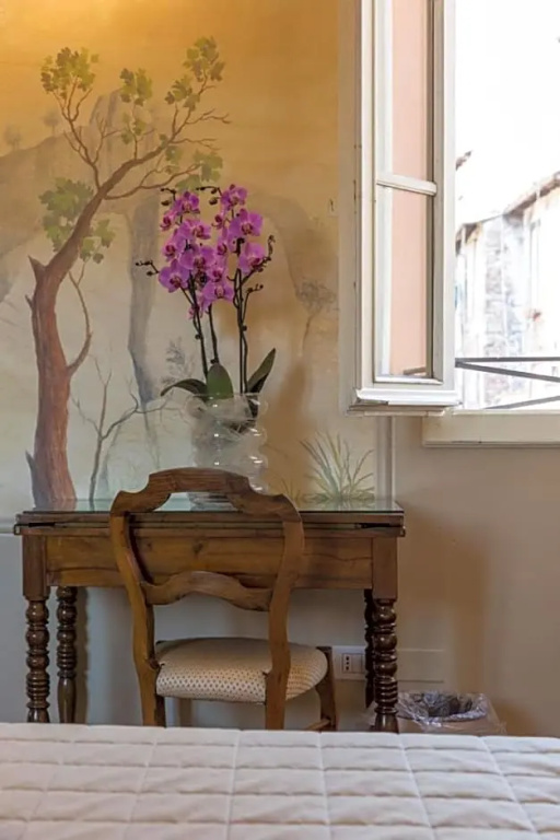 Maison de Charme Alla Corte degli Angeli - Chambres