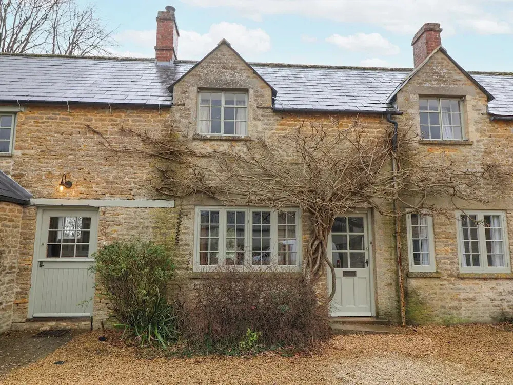 Little Lemhill Farm Cottage