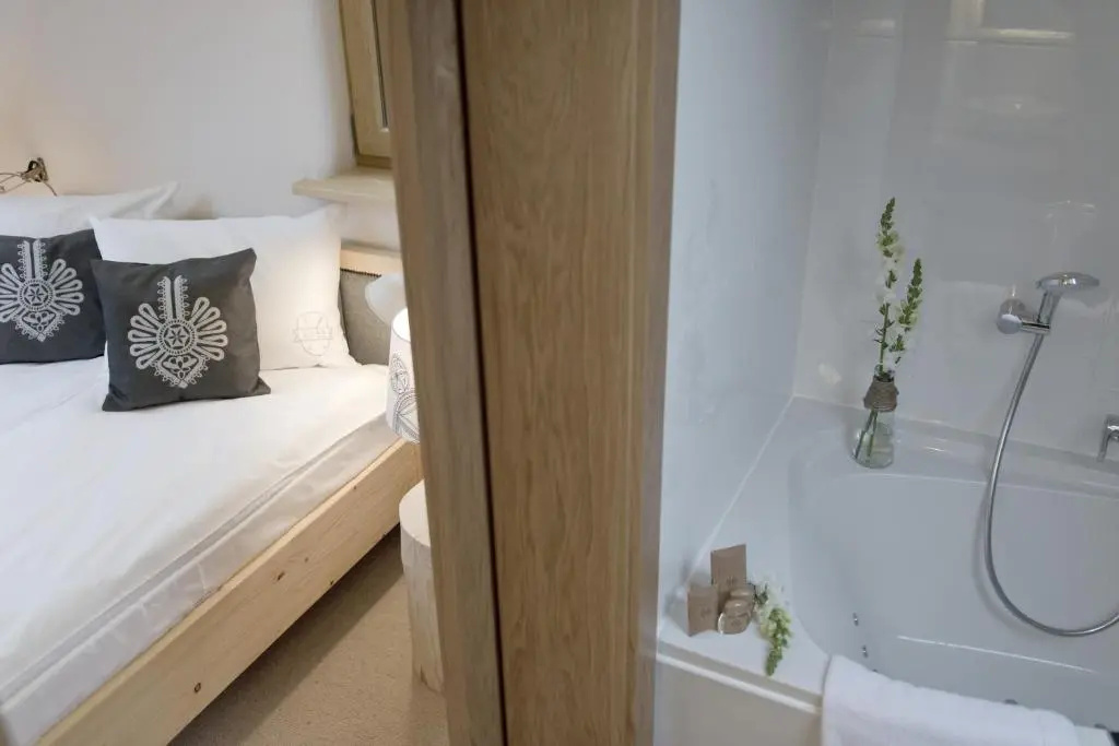 Villa 11 Folk & Design - Chambres