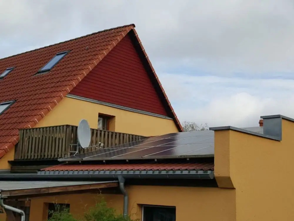 Cozy Apartment in Rerik With Sea Near