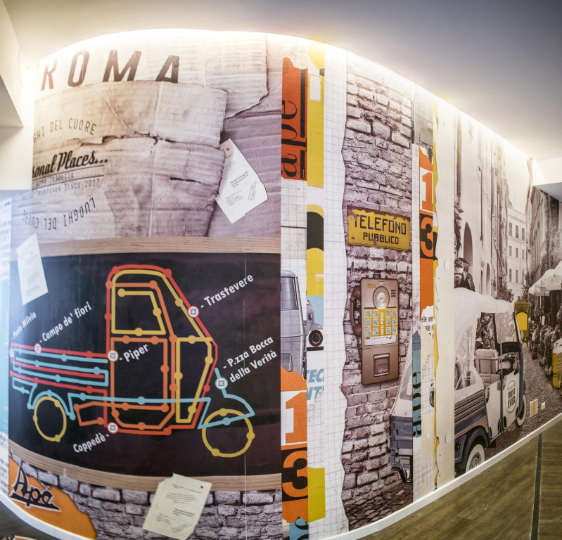 Hostel Trastevere by Hostal Trustever — 2