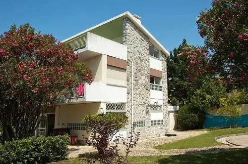 Terrace Beach House