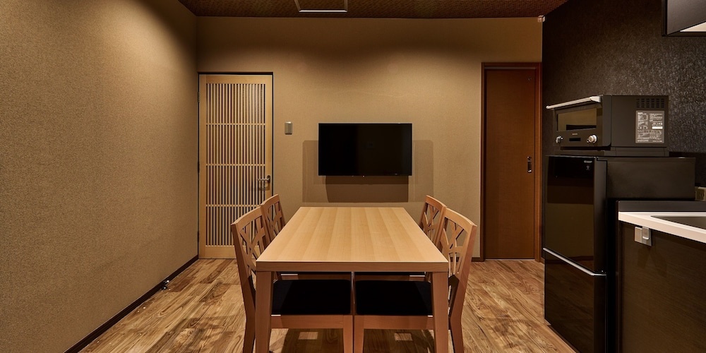Connect inn Gionbishamoncho 사진 15