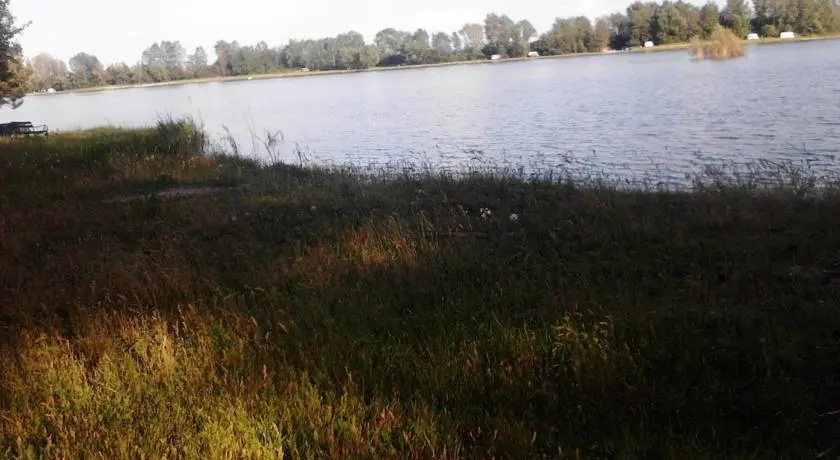 Holiday Home Balenović