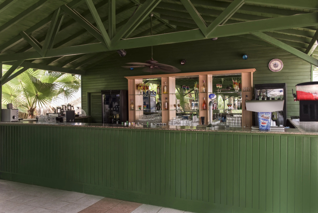 Delphin Botanik Hotel - Général