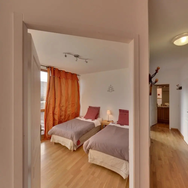 La Pradella - Chambres