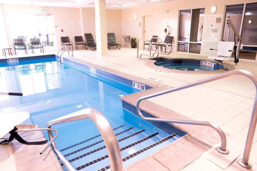 Hilton Garden Inn Oklahoma City North Quail Springs - Général