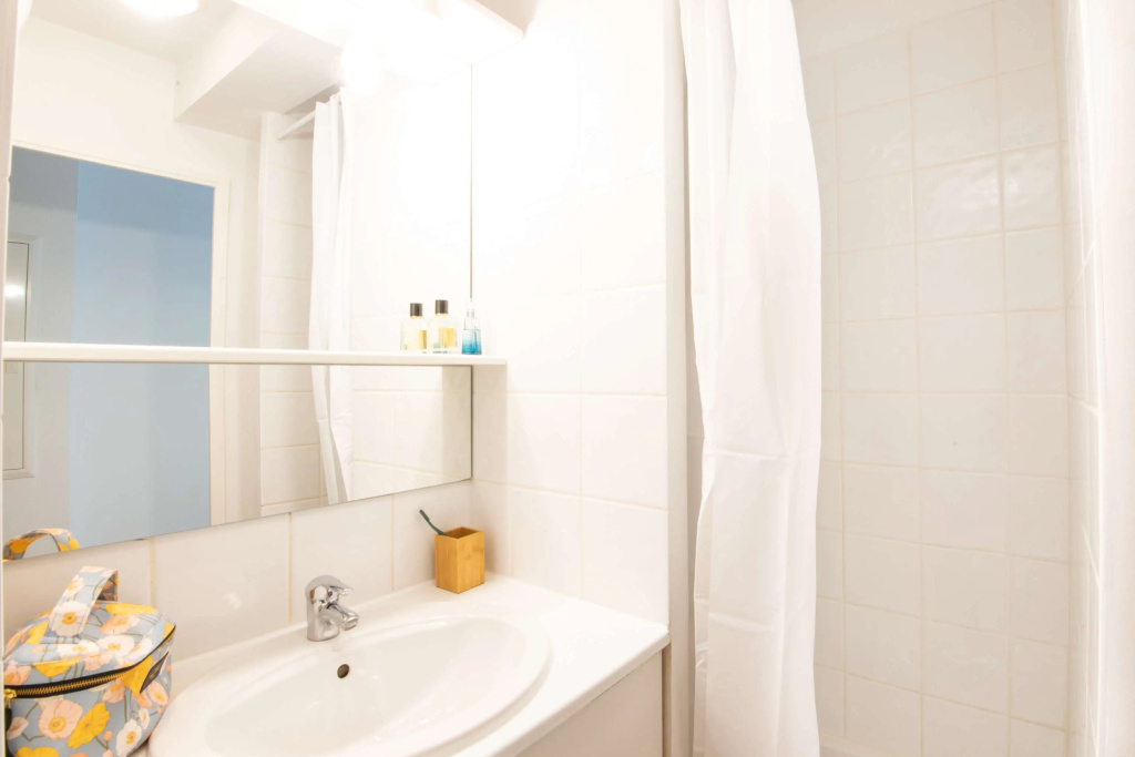 Afficher la photo 7 — Comfort Aparthotel Aix Le Tholonet