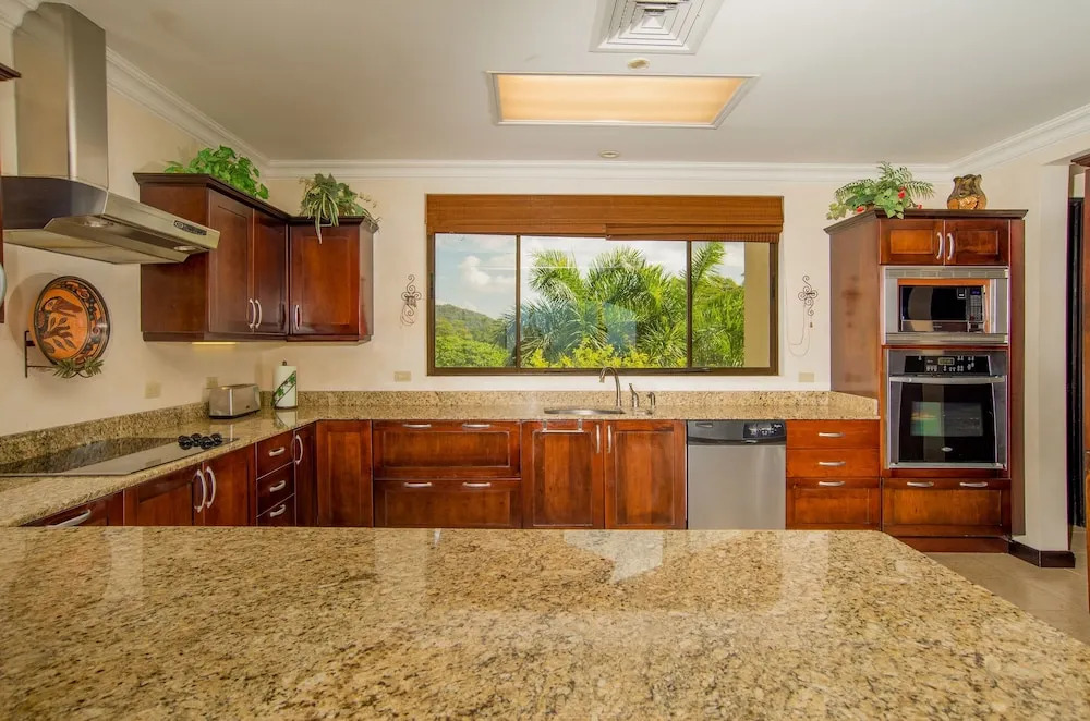 Ocean view condo Reserva Conchal A30 - фото 27