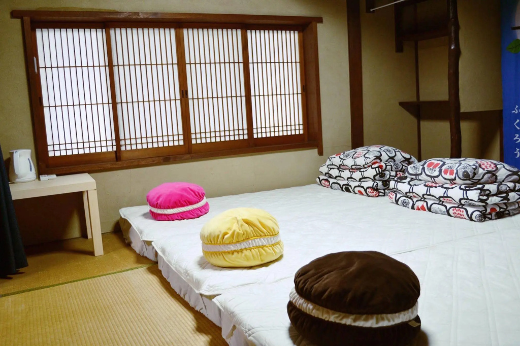 Guest House Social House 사진 16