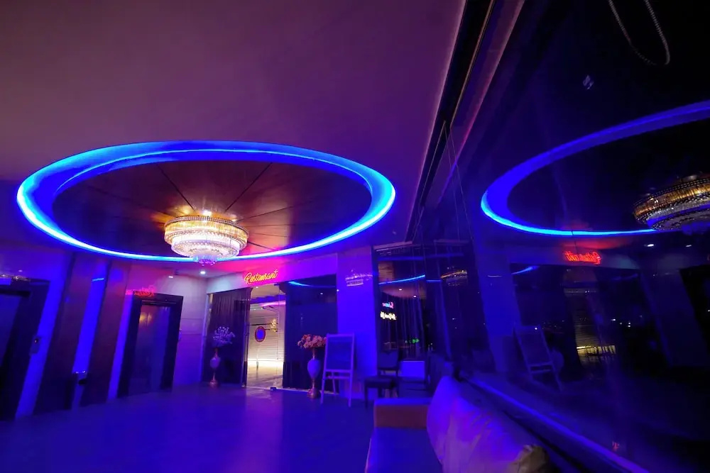 Hotel Occassia Bliss – Premium Hotel with Rooftop Restaurant & Bar in Miyapur