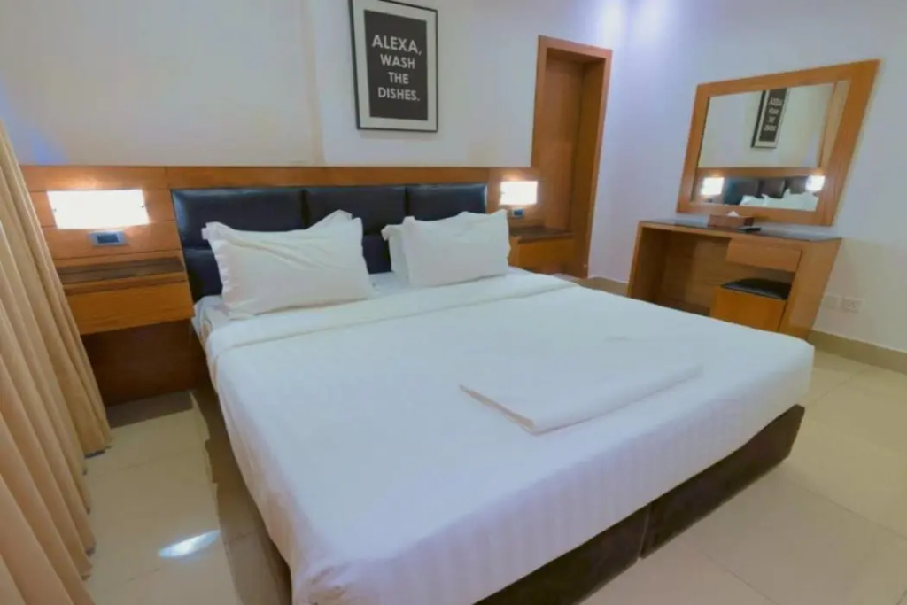 Hotel photo 15