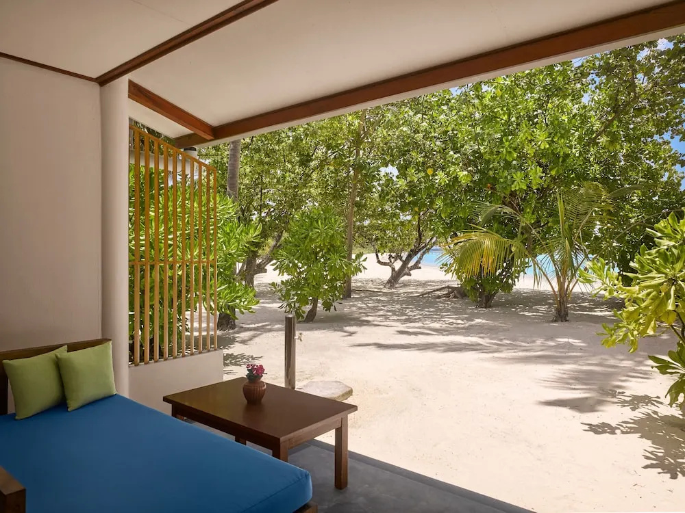 Villa Park Sun Island Resort - Chambres
