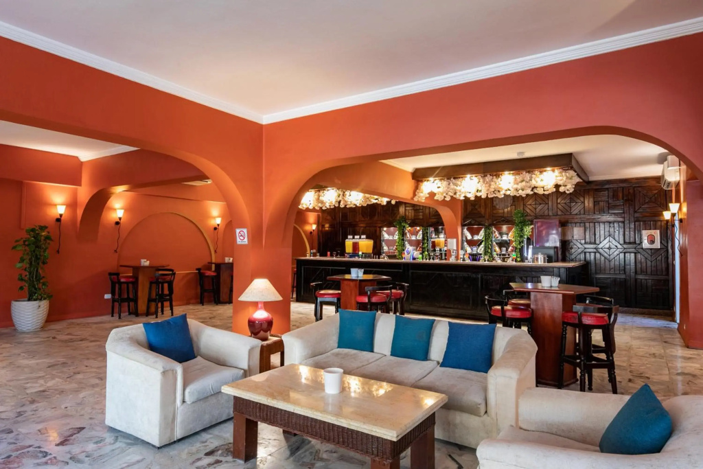 Отель Arabia Azur Resort - All Inclusive — фото