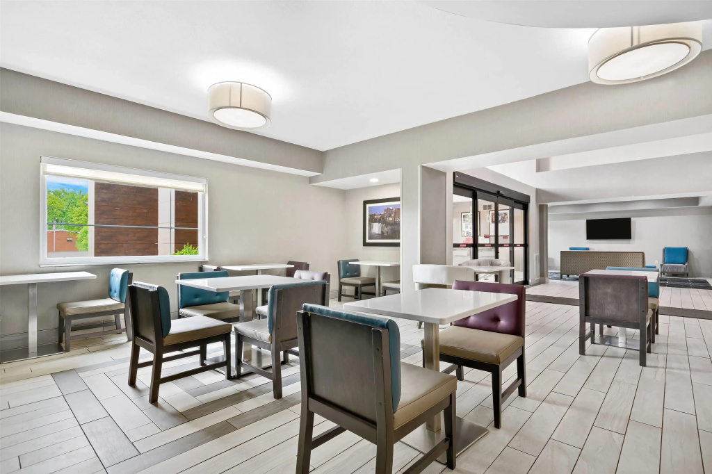 La Quinta Inn & Suites by Wyndham Batavia - Général