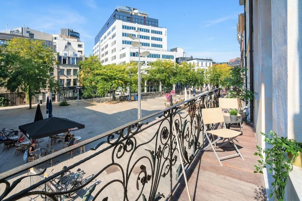 3 Bedroom Cosy Apartment