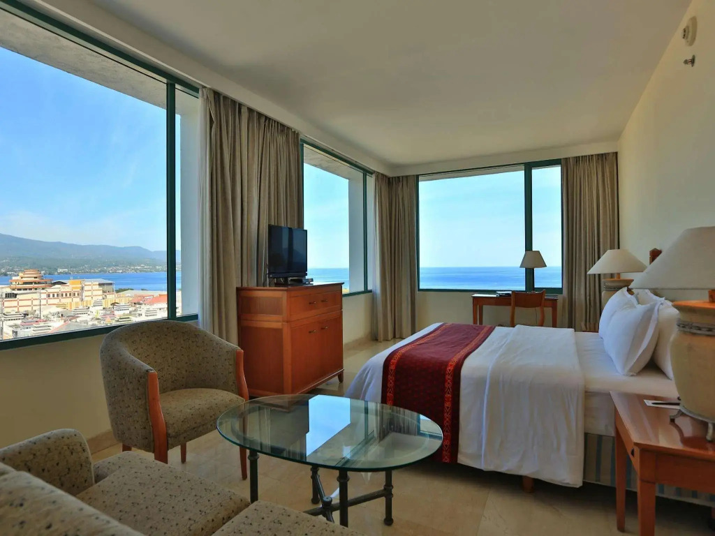 Aryaduta Manado - фото 7