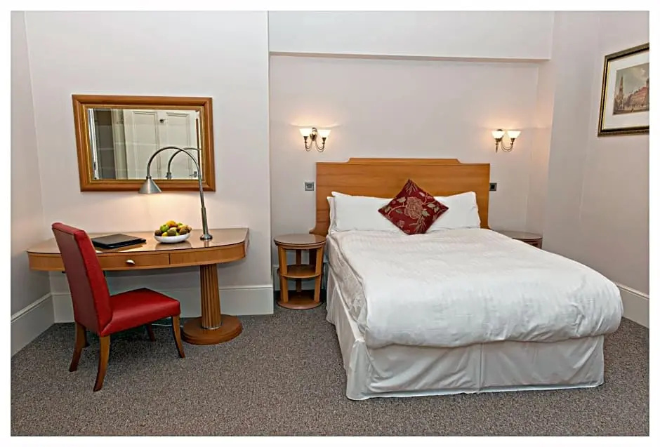 Great Northern Hotel; Sure Hotel Collection by Best Western - Chambres