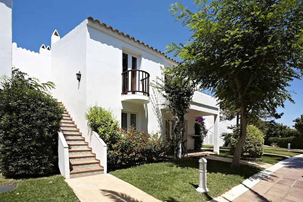 Grupotel Aldea Cala'n Bosch - Chambres