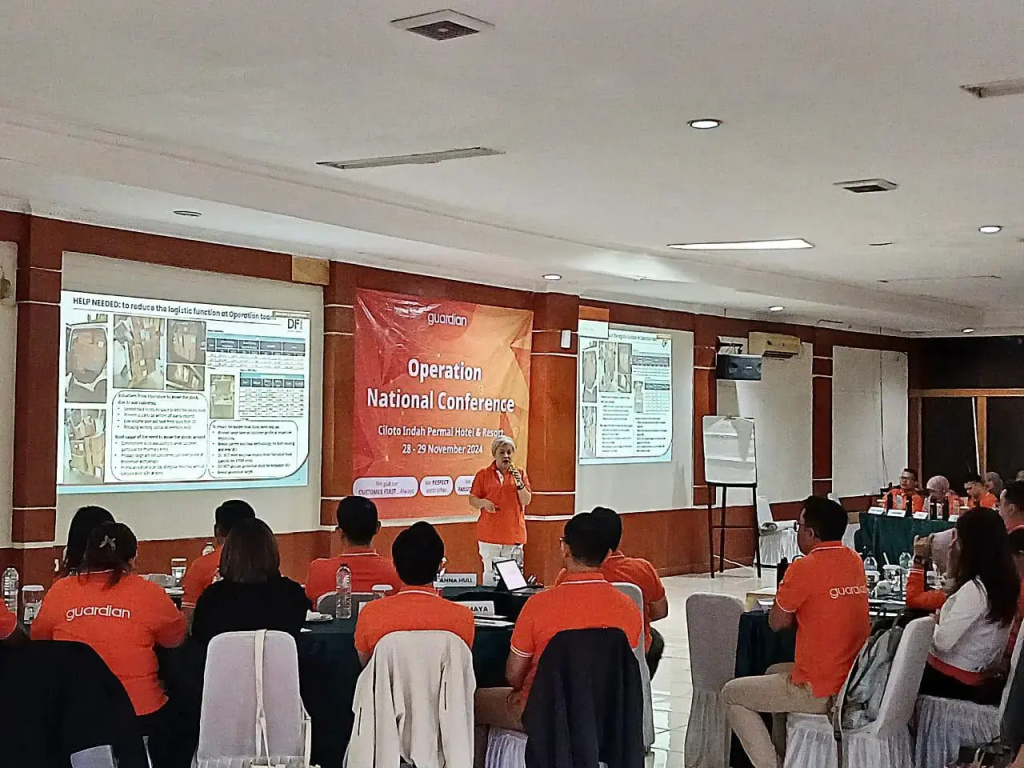 Hotel Ciloto Indah Permai - Général