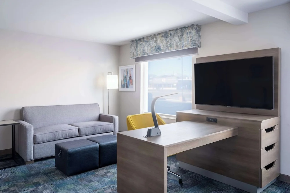 Double Studio (full double bed)