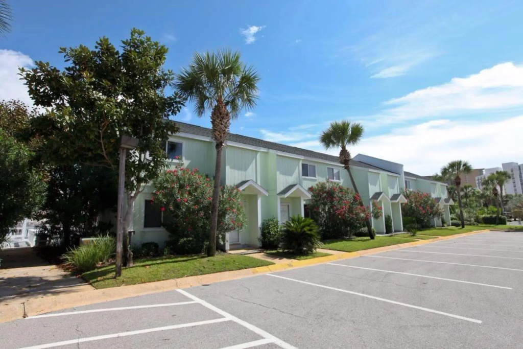 South Bay by the Gulf By Holiday Isle