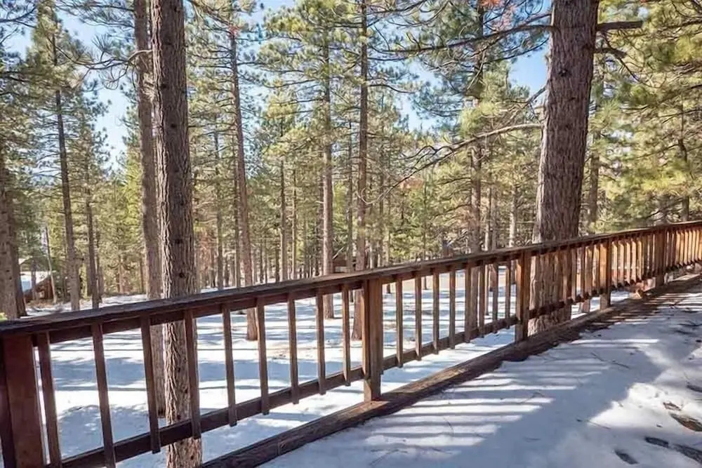 2293 Marshall Trail 4 Bedroom Home by RedAwning