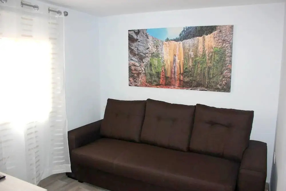 House With 3 Bedrooms in Santa Cruz de la Palma, With Wonderful City View and Wifi - 600 m From the Beach