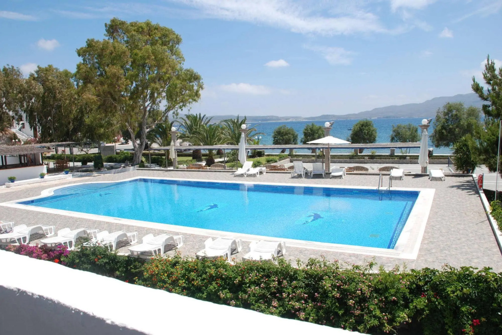Hotel photo 8