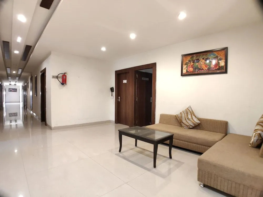 Hotel Shiv Villas - Général